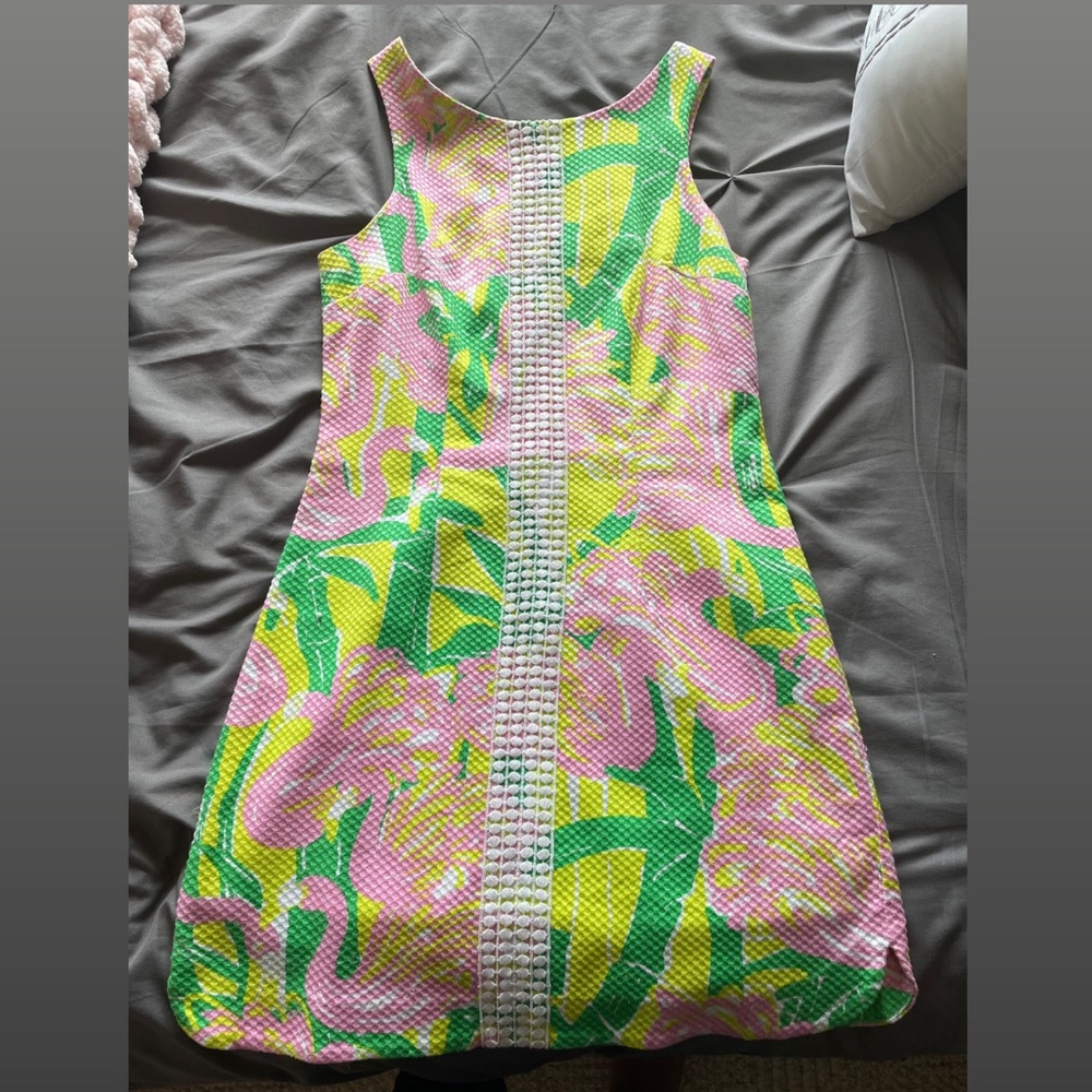 Lily Pulitzer at Target dress
